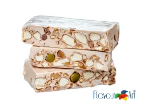 TORRONE FLAVOR FLAVOURART - CIG