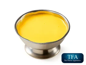 VANILLA CUSTARD FLAVOR TPA - CIG