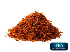 WESTERN FLAVOR TPA - CIG