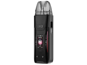 VAPORESSO LUXE XR MAX 2 KIT - CIG