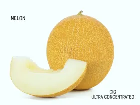 MELON ULTRA-CONCENTRATED FLAVOR - CIG - CIG
