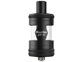 ASPIRE NAUTILUS GT II TANK (4.5 ML) - CIG