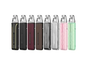 OXVA XLIM 3 ULTRA POD KIT - CIG