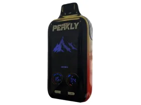 ערכת וייפ PEAKLY עד 60000 שאיפות - CIG