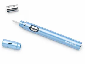 PLUSCIG V10 HNB DEVICE (IQOS HEETS COMPATIBLE) - CIG