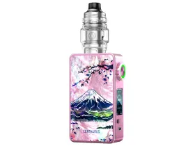 LOST VAPE CENTAURUS M200 KIT - CIG