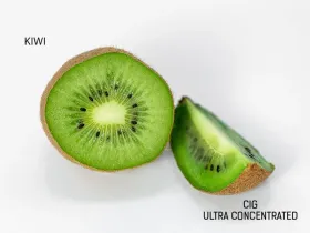KIWI ULTRA-CONCENTRATED FLAVOR - CIG - CIG