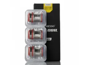 VAPORESSO GTR COILS 3PCS - CIG
