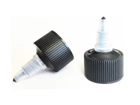 מכסה 28/410 TWIST CAP קוטר 28 מ"מ לבקבוקי 500 מ"ל - CIG