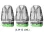 OXVA XLIM V5 3ML PODS 3PCS - CIG