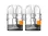 ASPIRE PIXO DUAL MESH 3ML PODS 2PCS - CIG