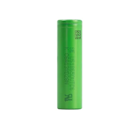SONY VTC6 18650 3000MAH 20A/30A BATTERY - CIG