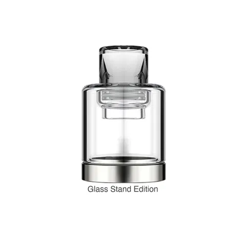 FREEMAX MARVOS EMPTY DTL GLASS POD - CIG