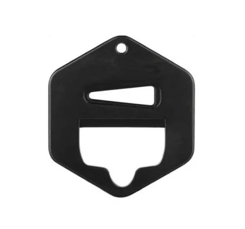 פותחן בקבוקי נוזלים ASPIRE - CIG