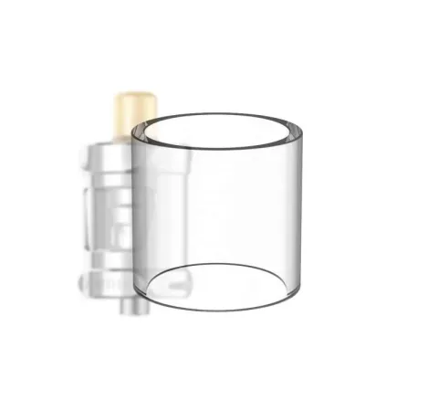 INNOKIN ZENITH II 5ML REPLACEMENT GLASS TUBE - CIG