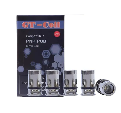 AVCT PNP VOOPOO COMPATIBLE COILS - CIG
