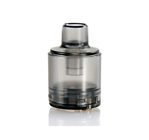 BMOR SOBER EMPTY CARTRIDGE+COIL 4ML (1PC/PACK) - CIG