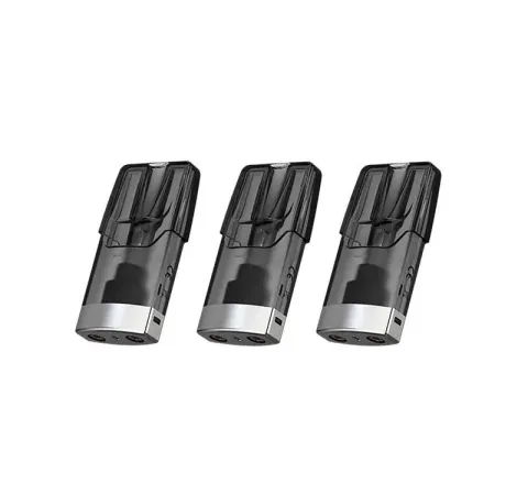 CIGGY PRIMO REPLACEMENT PODS (3-PACK) - CIG