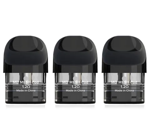 FREEMAX MAXPOD 3 MD MESH PODS 2ML/3PCS - CIG
