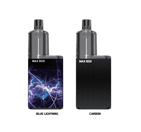 R&M (RANDM) MAX BOX KIT - CIG