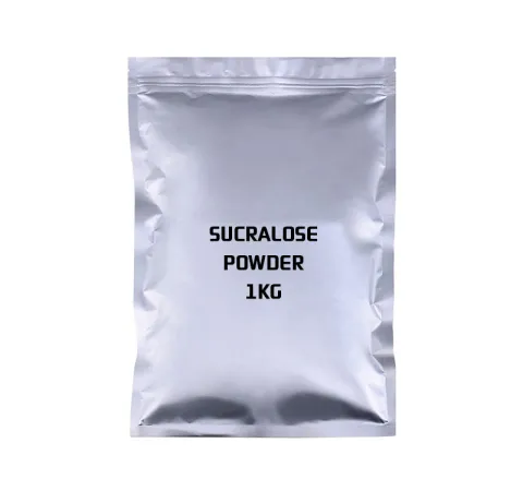 SUCRALOSE POWDER - 1KG - CIG