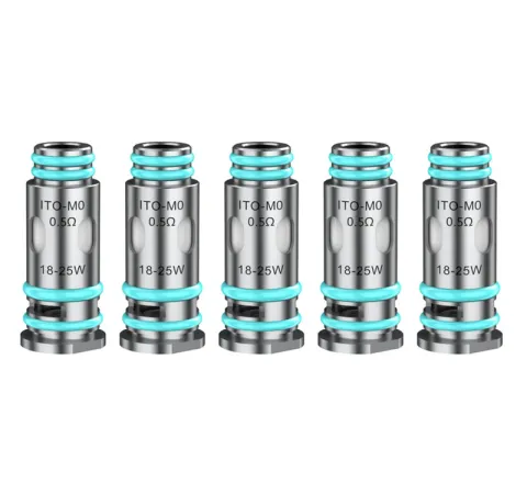 VOOPOO ITO COILS 5-PACK - CIG