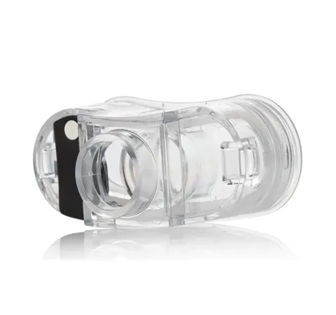 ASPIRE CLOUDFLASK S EMPTY POD 1PCS - CIG