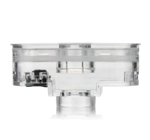 ASPIRE CLOUDFLASK S EMPTY POD 1PCS - CIG