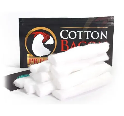 COTTON BACON PRIME BY WICK N VAPE - CIG