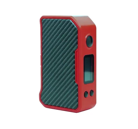 DOVPO MVP 220W BOX MOD - CIG