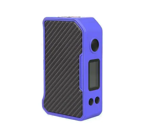 DOVPO MVP 220W BOX MOD - CIG