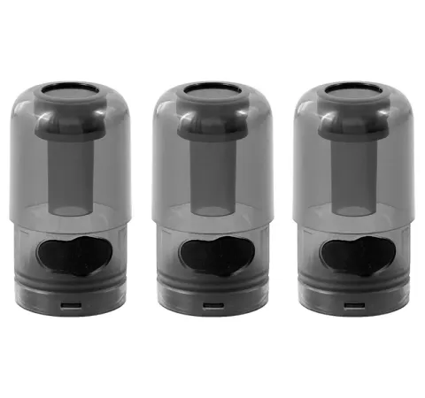 GEEKVAPE WENAX STYLUS/WENAX S-C CARTRIDGE 3ML 3PCS - CIG