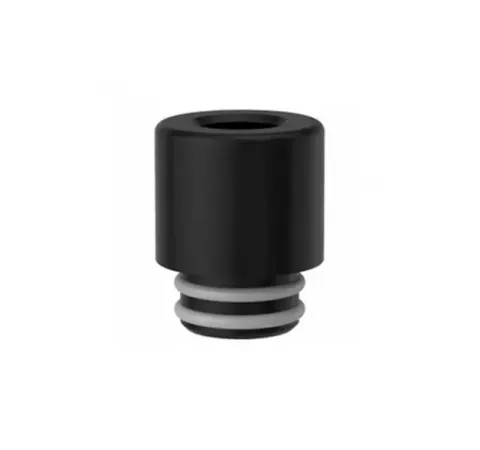 INNOKIN ZLIDE TOP II 510 RDL DRIP TIP - BLACK - CIG