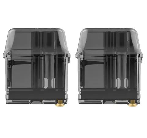 MI-POD REFILLABLE PRO PODS 2 PCS - CIG