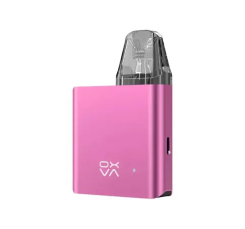 OXVA XLIM SQ POD KIT 900MAH - CIG