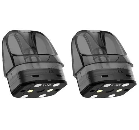 VAPORESSO LUXE X PODS 5ML - CIG