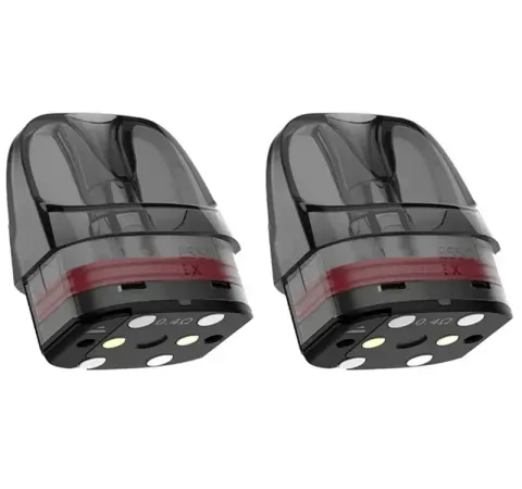 VAPORESSO LUXE X PODS 5ML - CIG