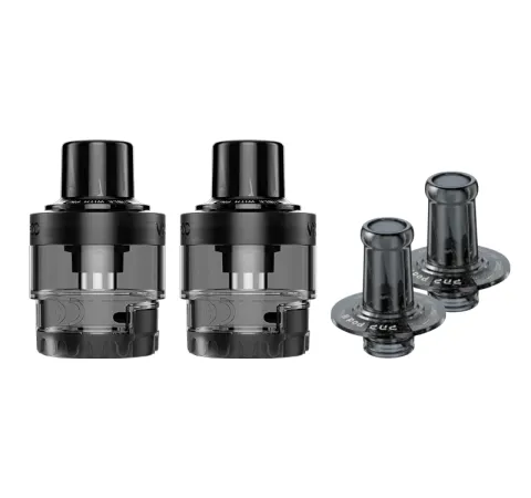 VOOPOO PNP POD II UPGRADED VERSION - CIG