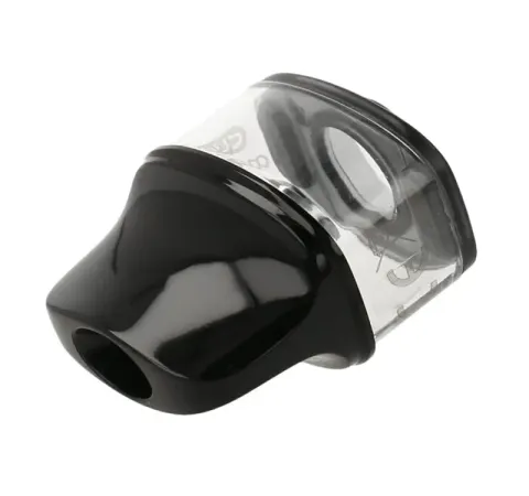 VOOPOO VINCI 3 POD CARTDRIDGE 4ML 2PCS (WITHOUT COILS) - CIG