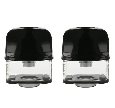 VOOPOO VINCI 3 POD CARTDRIDGE 4ML 2PCS (WITHOUT COILS) - CIG