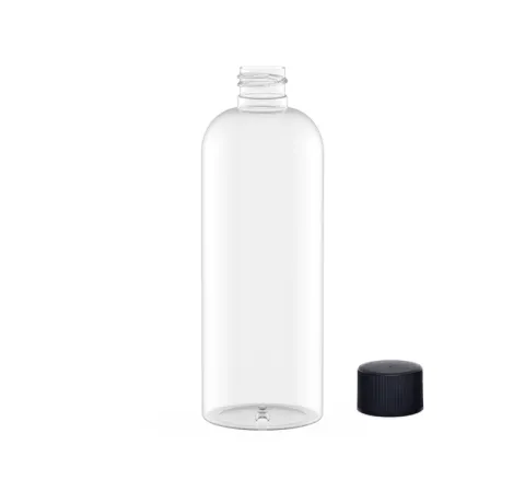 בקבוק 1000 מ"ל עם מכסה הברגה 28/410 - CIG