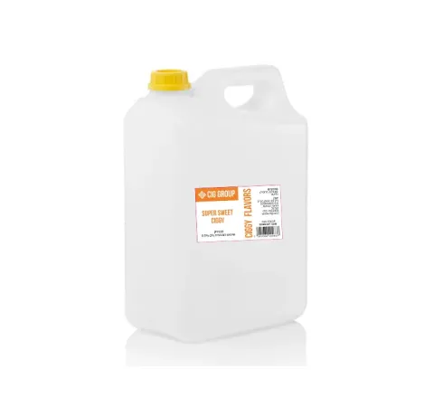 SUPER SWEET ממתיק CIGGY - CIG