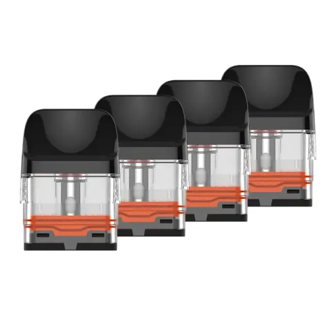 VAPORESSO XROS REPLACEMENT PODS 4PCS - CIG