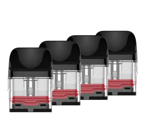 VAPORESSO XROS REPLACEMENT PODS 4PCS - CIG