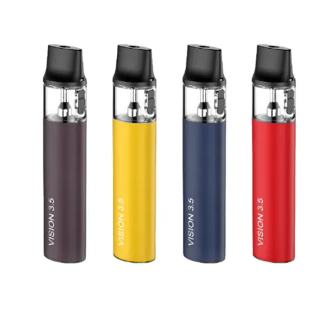 ALD VISION 3.5 VAPE KIT - CIG