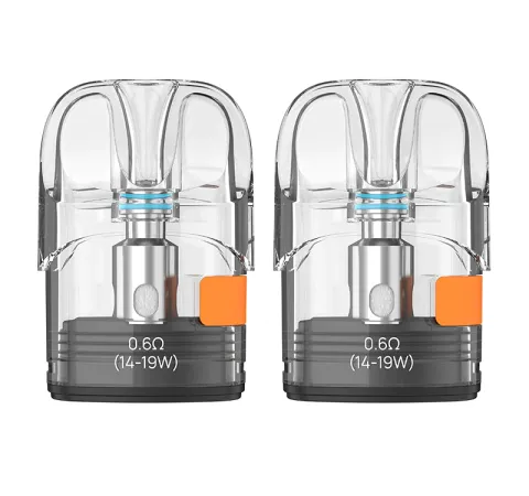 ASPIRE PIXO 3ML REPLACEMENT PODS 2PCS - CIG
