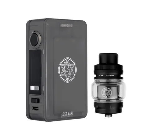 LOST VAPE CENTAURUS N200 KIT - CIG
