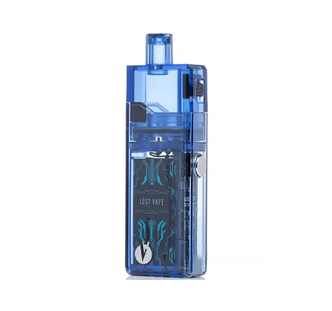 LOST VAPE ORION ART POD KIT - CIG