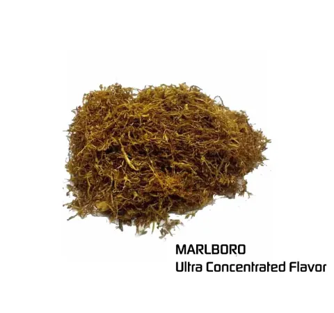M-TOBACCO ULTRA-CONCENTRATED FLAVOR - CIG - CIG