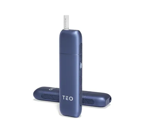 NEAFS TEO HNB DEVICE (IQOS HEETS COMPATIBLE) - CIG